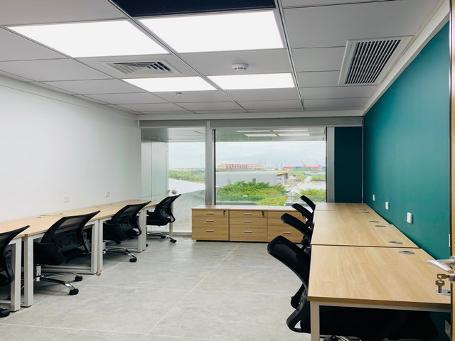 拼装式磁分离一体化装备